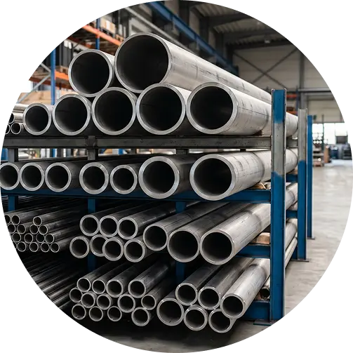 Stainless Steel Tubing